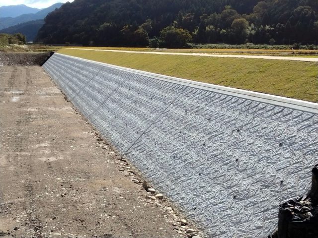 間知ブロック - 株式会社きたむら